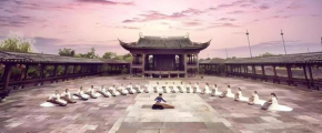 Ningbo Shi Qi Fang Kaiyuan Hotel